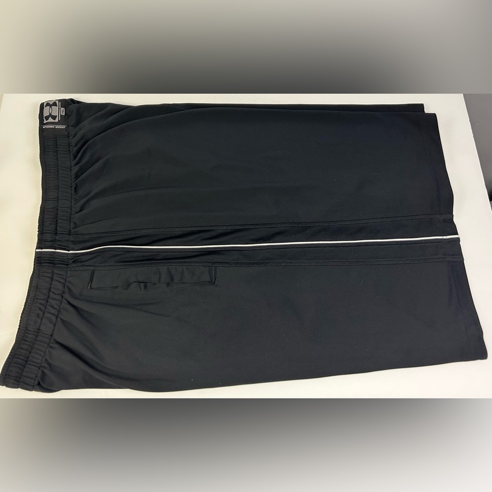 Men’s UnderArmour performance shorts‎